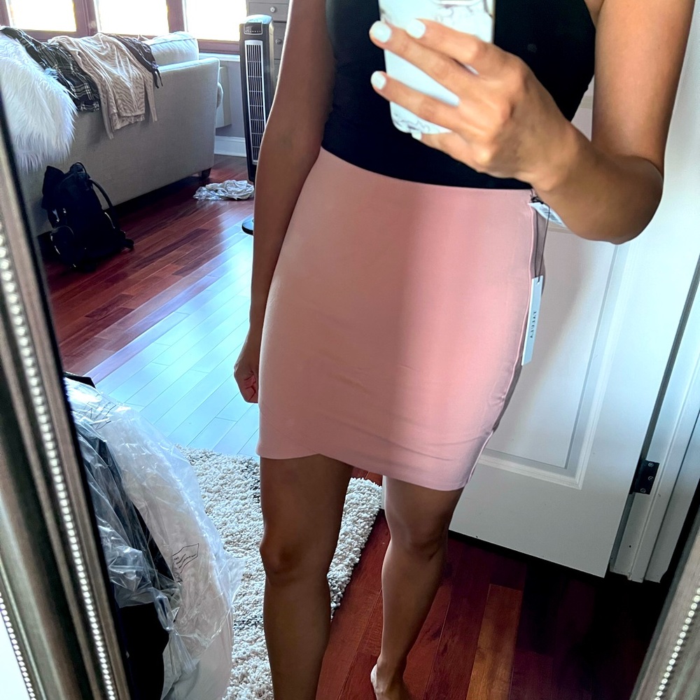 Aritiza Bandage Skirt